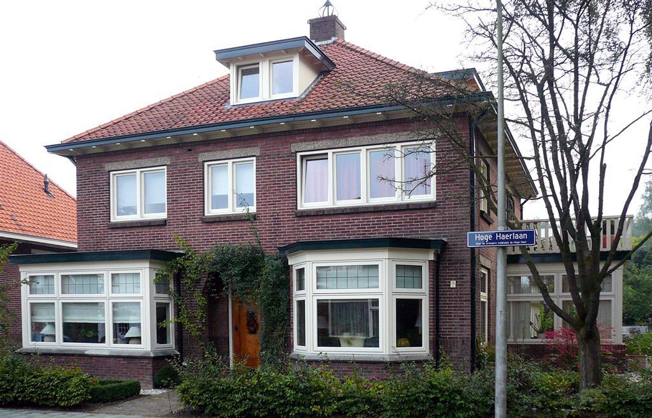 Renovatie | Stamsnijder Homan
